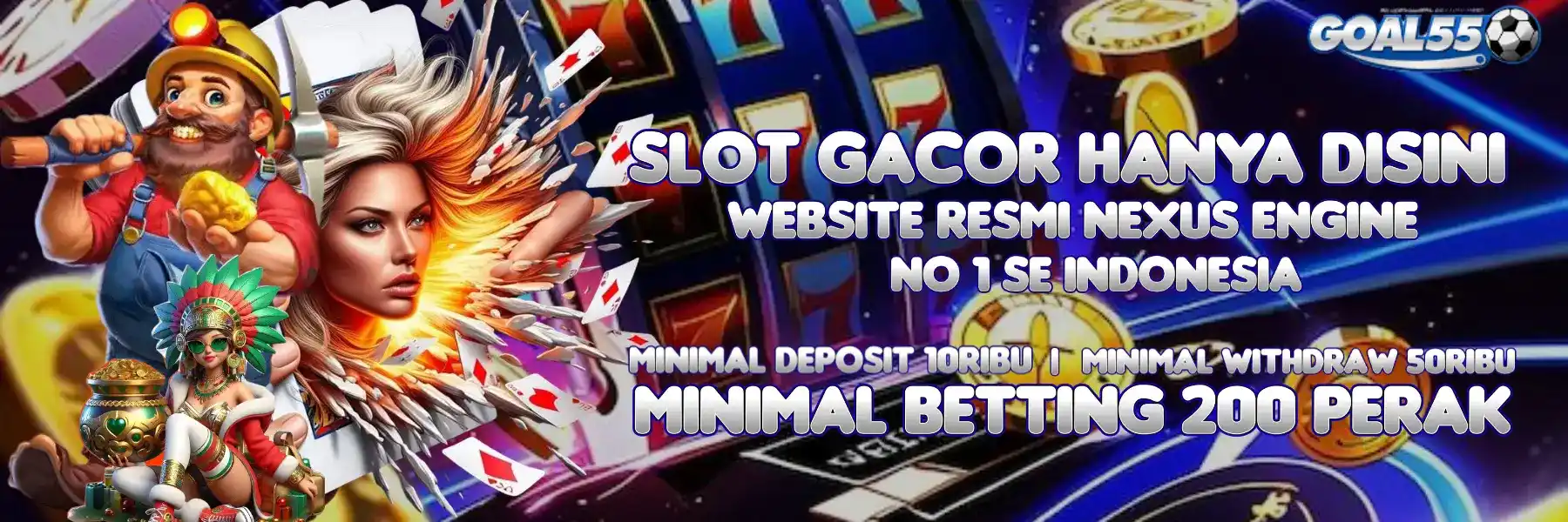DJSLOT89